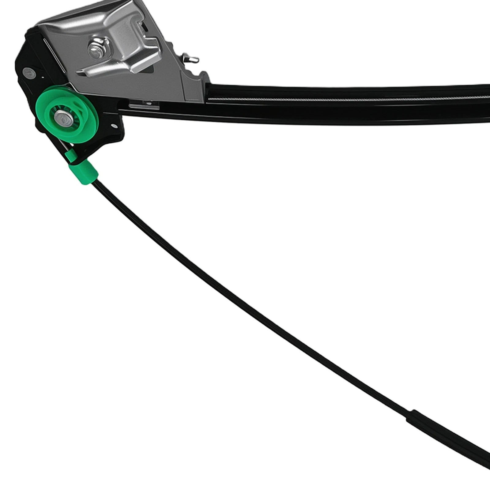 Electric Window Regulator Assembly for Corvette Front Left (1997-2004)