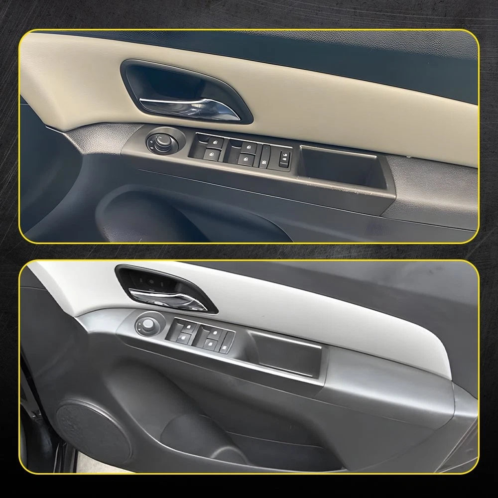 2X Interior Door Handle RH for Chevrolet Cruze (2011–2015) 95213025