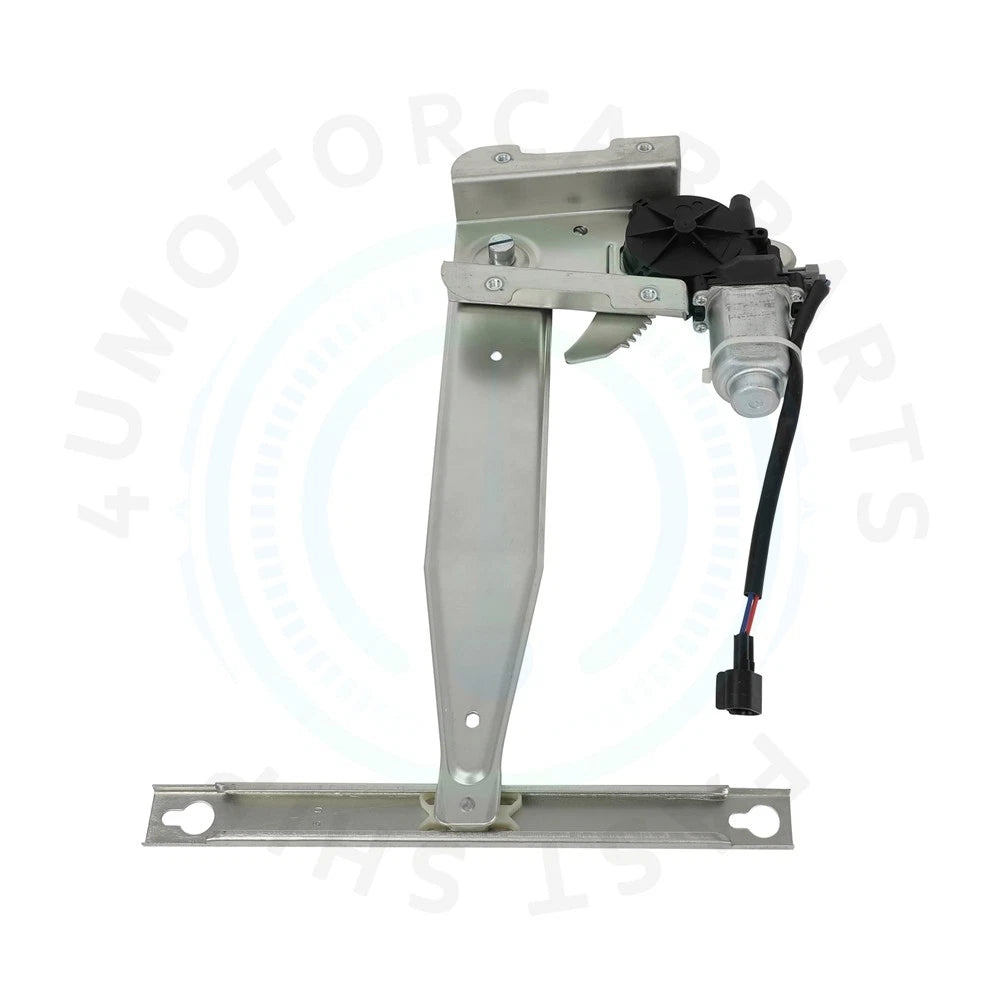 Rear Right Power Window Regulator for Dodge Durango (2004–2009)