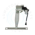 Rear Right Power Window Regulator for Dodge Durango (2004–2009)