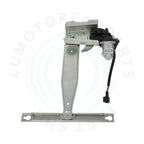 Rear Right Power Window Regulator for Dodge Durango (2004–2009)