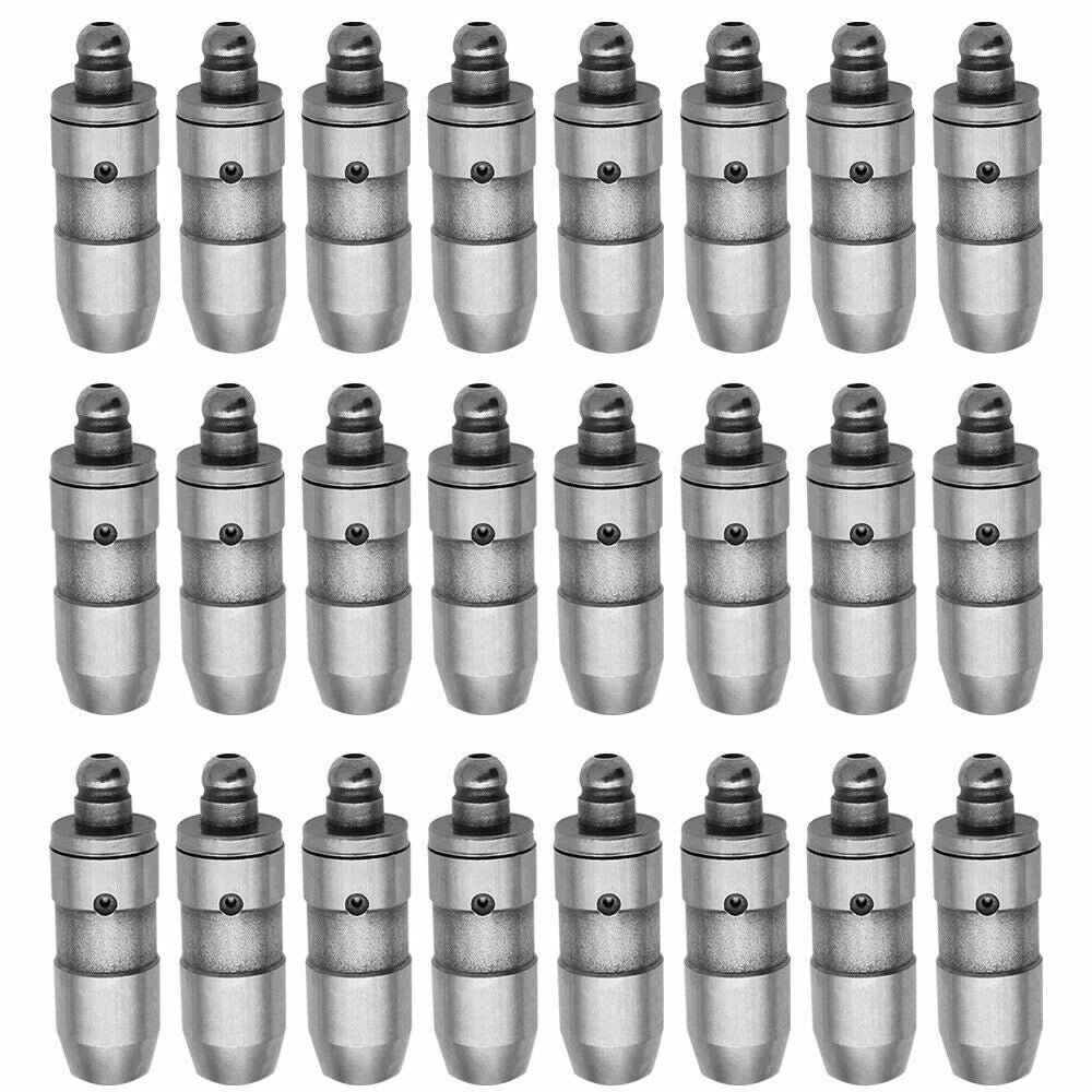 24PCS Valve Lifters for Ford F-150, Expedition, Lincoln Navigator (2000–2003) 5L1Z-6500A