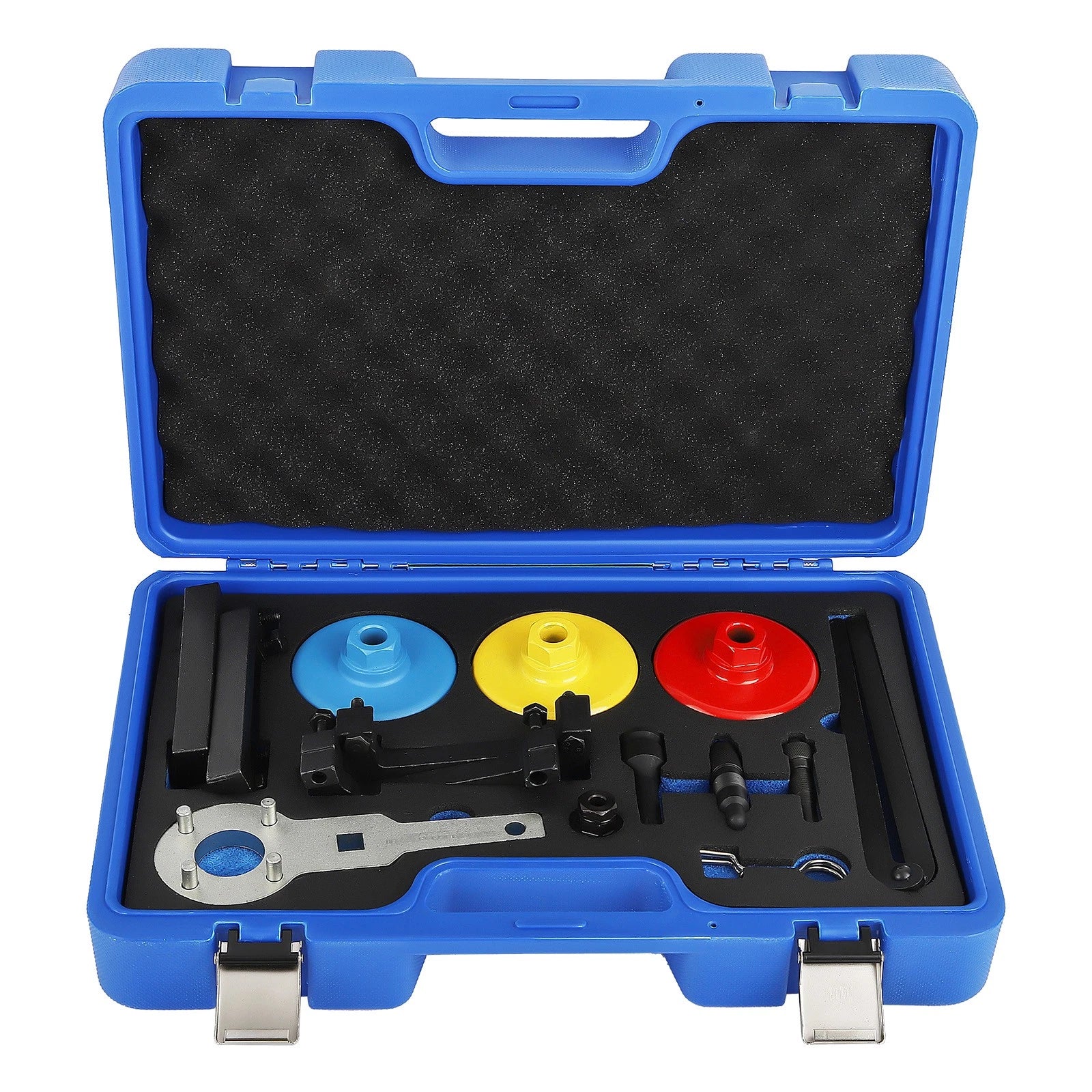 Camshaft Timing Tool for Audi VW 2.0T, 2.4, 2.8, 3.0T, 3.2T, 4.2, 5.2 (T40133)