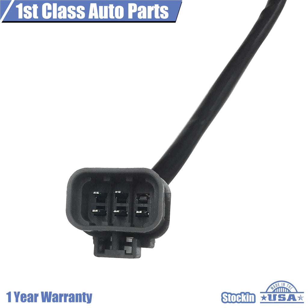 Throttle Stepper Motor for Daewoo Doosan DH220-5 DH220-7 DH300-5 (2010–2015) 2523-9014
