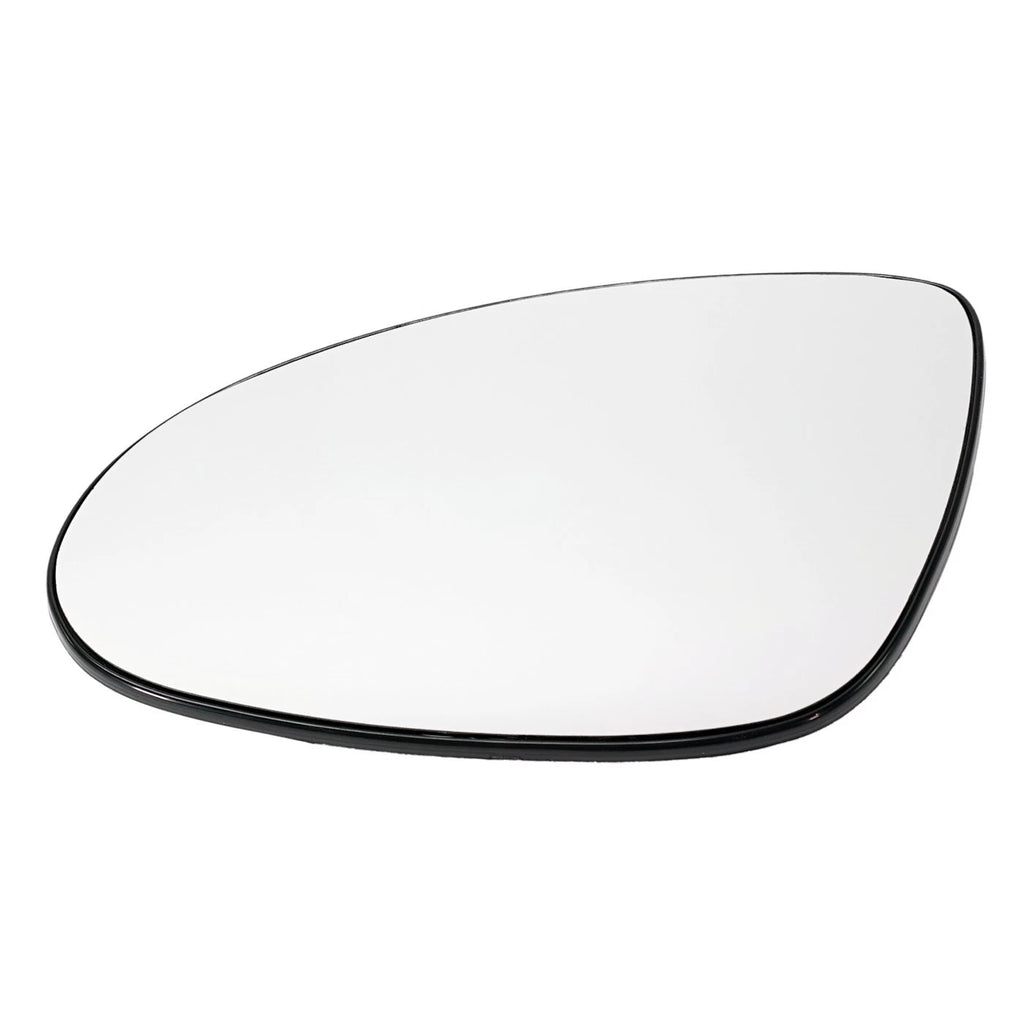 Heated Driver Left Side Mirror Glass for MB Mercedes S Class (2007–2013)