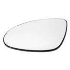 Heated Driver Left Side Mirror Glass for MB Mercedes S Class (2007–2013)