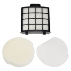 Vacuum Cleaner Filter Kit for Household Models (Compatible with Various)