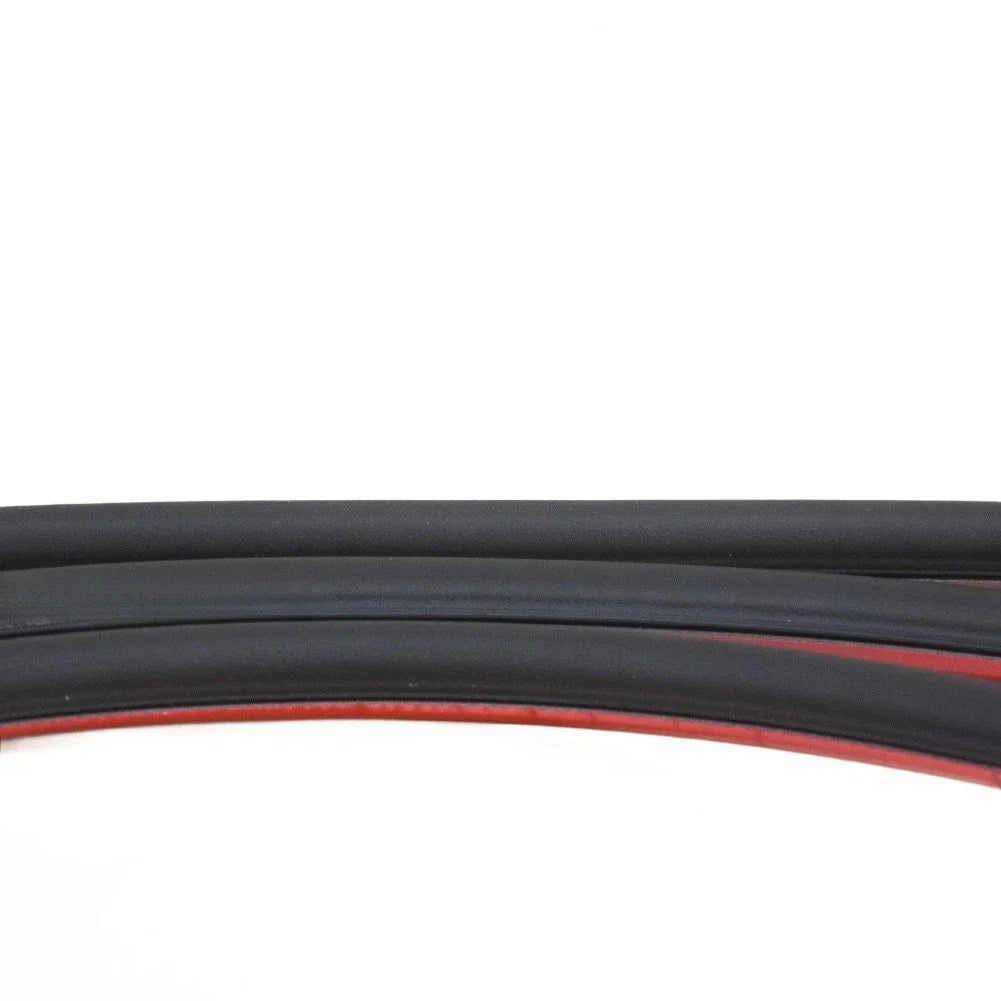Front Door Weather Strip Seal for BMW E90/E91 (2005–2008)