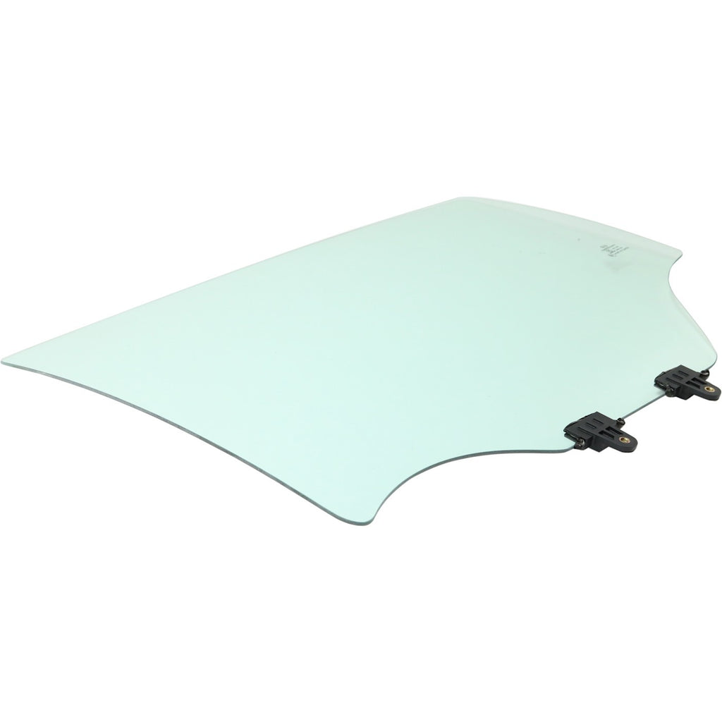 Rear Driver Side Door Glass for Nissan Sentra (2007–2012)