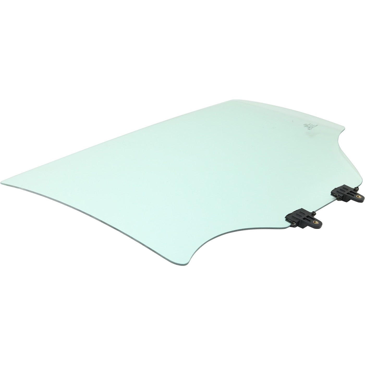 Rear Driver Side Door Glass for Nissan Sentra (2007–2012)