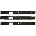 17" High Lift Lawn Mower Blade for Wheel Horse (Fits 113579)