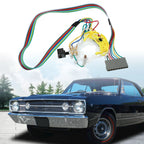 Turn Signal Switch for Dodge Chrysler - 1 x Plastic