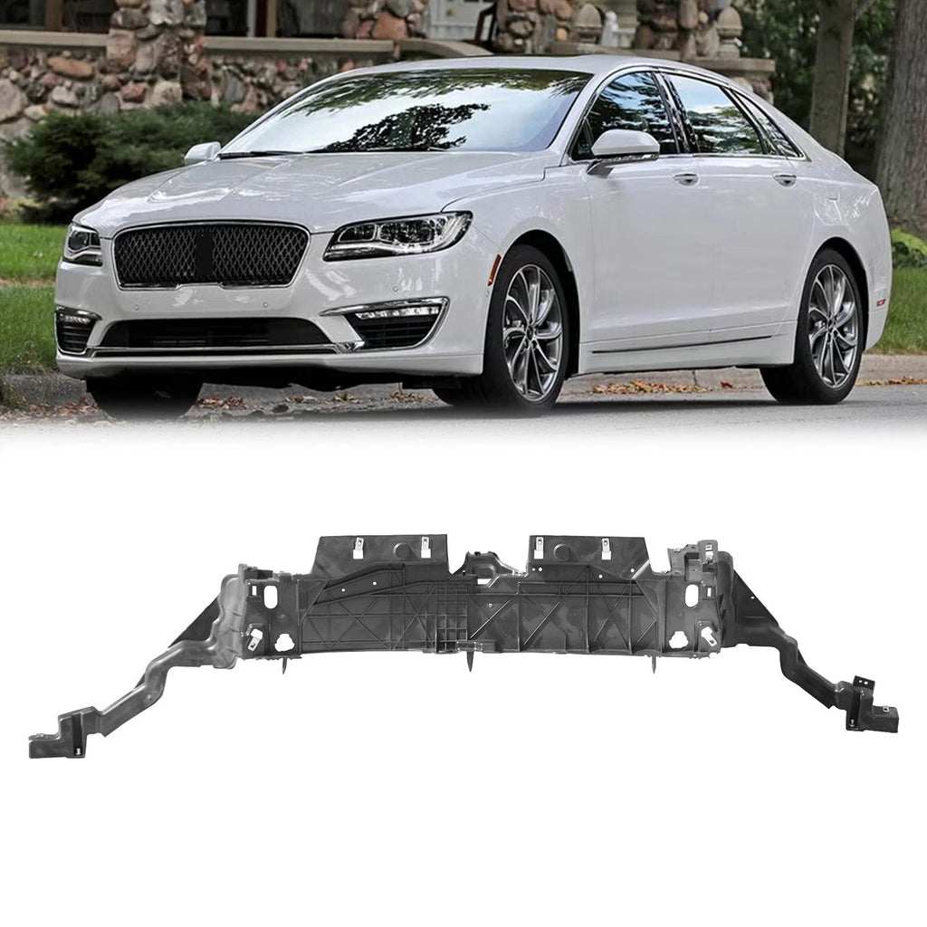 Radiator Support Upper Tie Bar for Lincoln MKZ (2017–2020)
