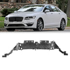 Radiator Support Upper Tie Bar for Lincoln MKZ (2017–2020)