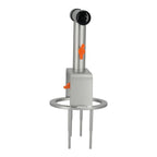Heater Blower Motor Install Removal Tool for Range Rover LR2 (2008–2012)