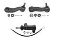 Moog Steering Pitman & Idler Arm Kit for Chevrolet GMC