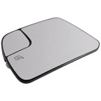 Heated Mirror Glass Set of 2 for Ford Edge