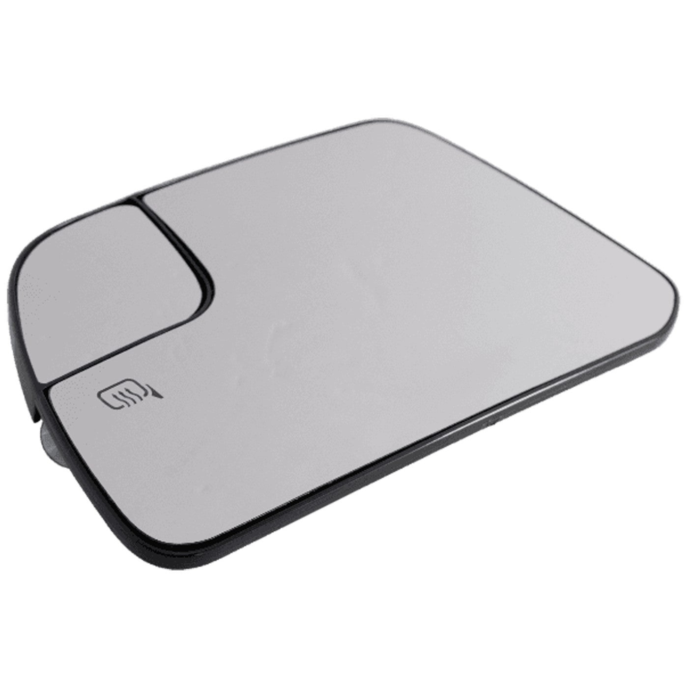 Heated Mirror Glass Set of 2 for Ford Edge