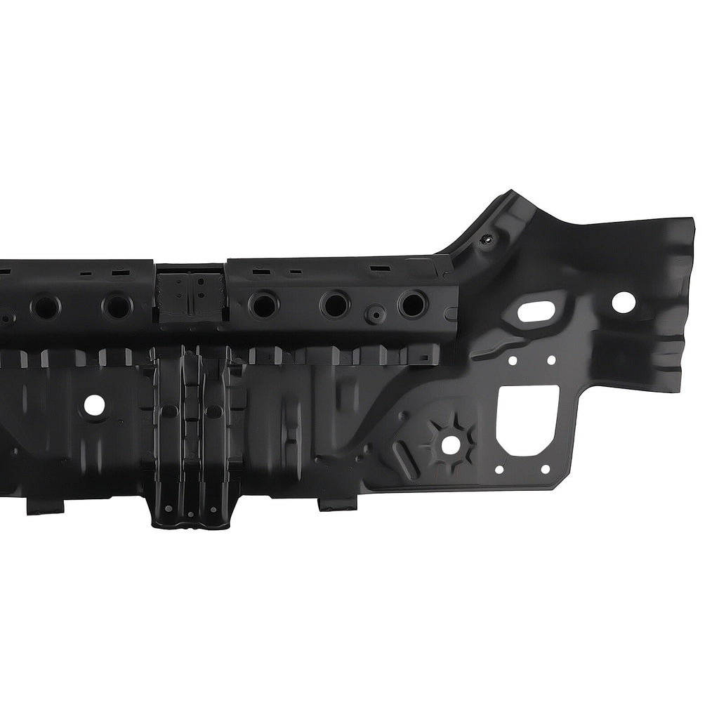 Rear Body Panel for Honda Civic (2016-2021) Black
