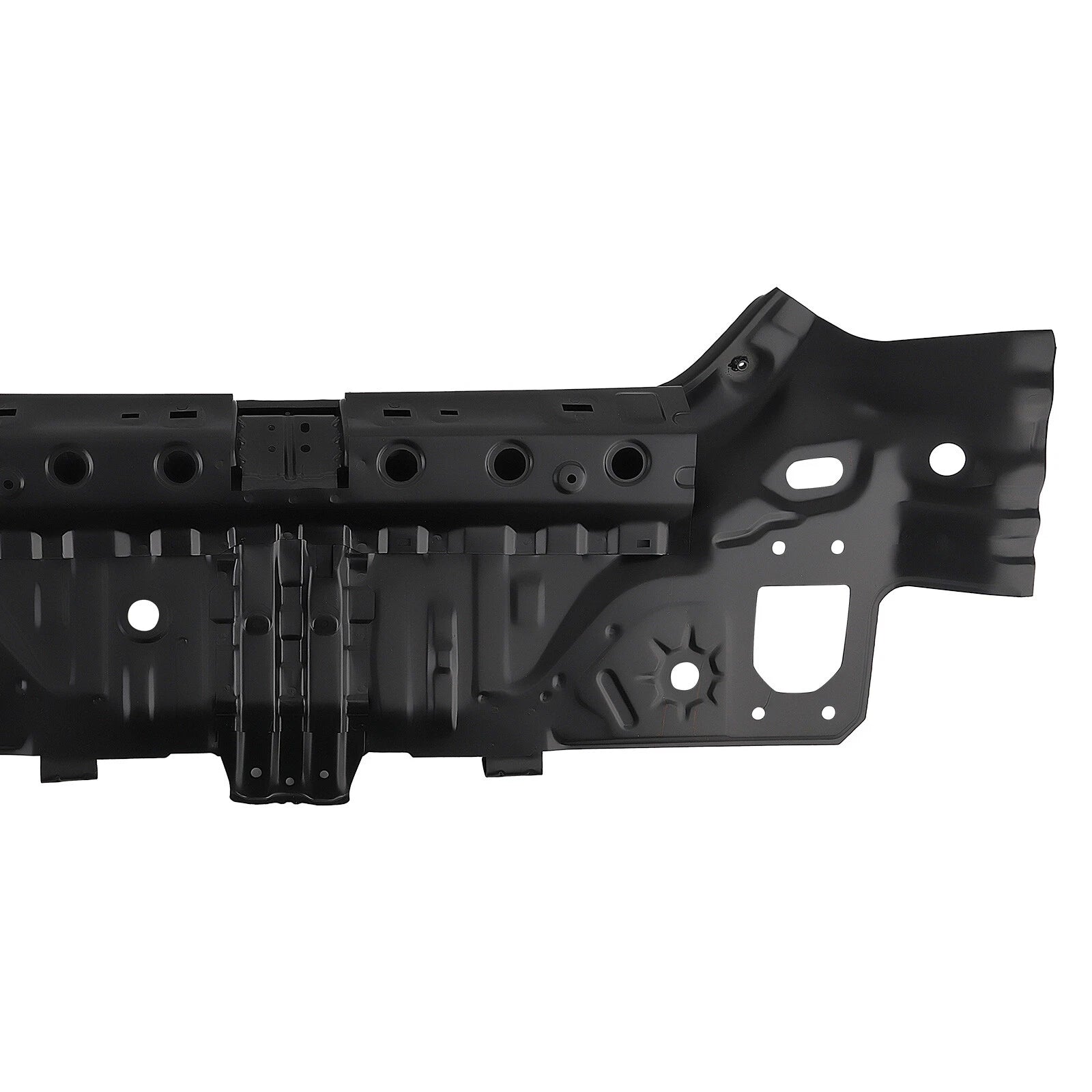 Rear Body Panel for Honda Civic (2016-2021) Black