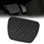 Rubber Brake Pedal Pad Cover for Nissan Altima/Maxima