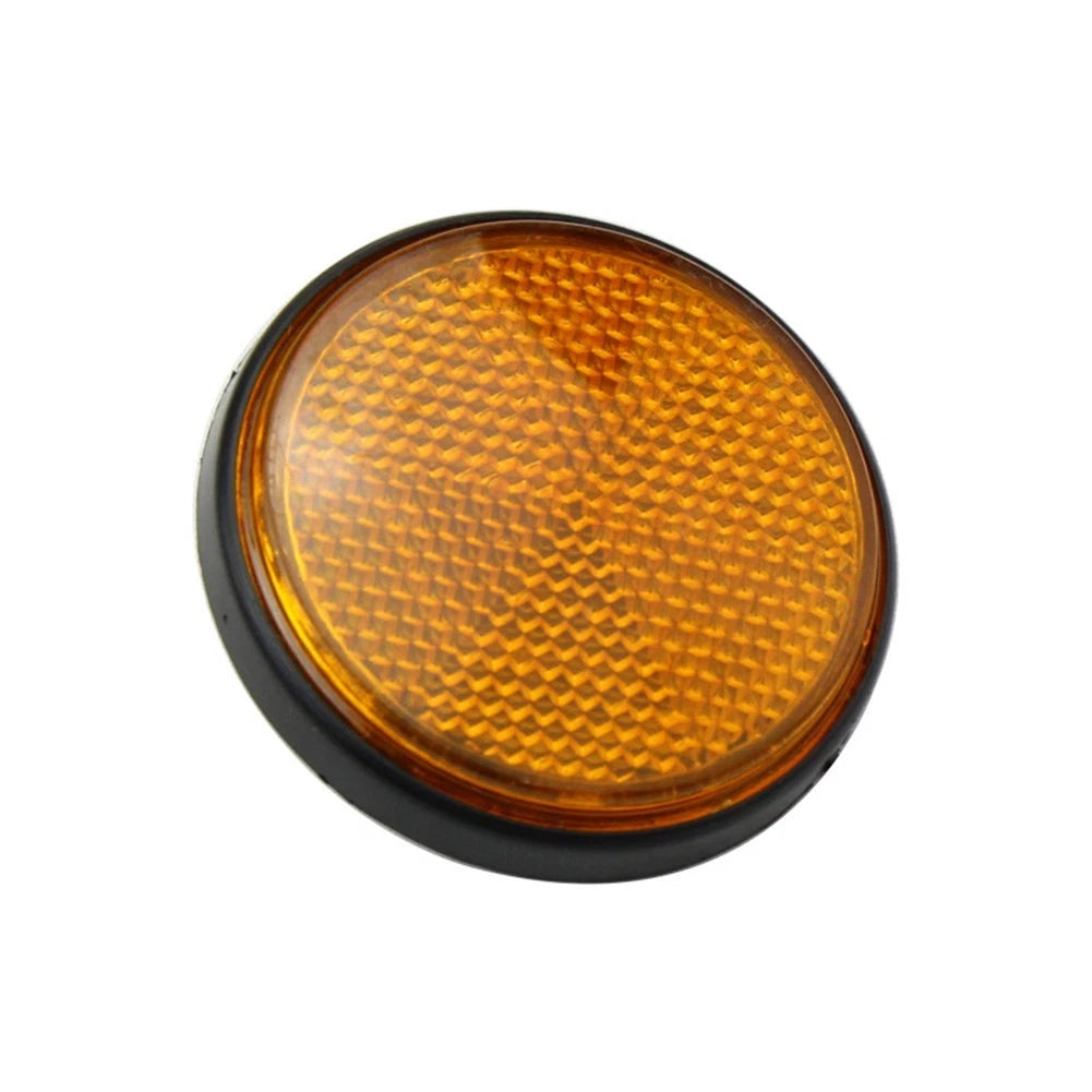 Fork Reflector 8mm for Autocycle Motorcycle (Replaces OEM Part Numbers)