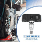 TPMS Sensor 433MHz for BMW 328i 528i 535i