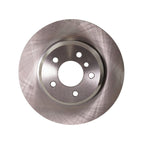 Front and Rear Disc Brake Rotors for BMW X5 (2000–2006)