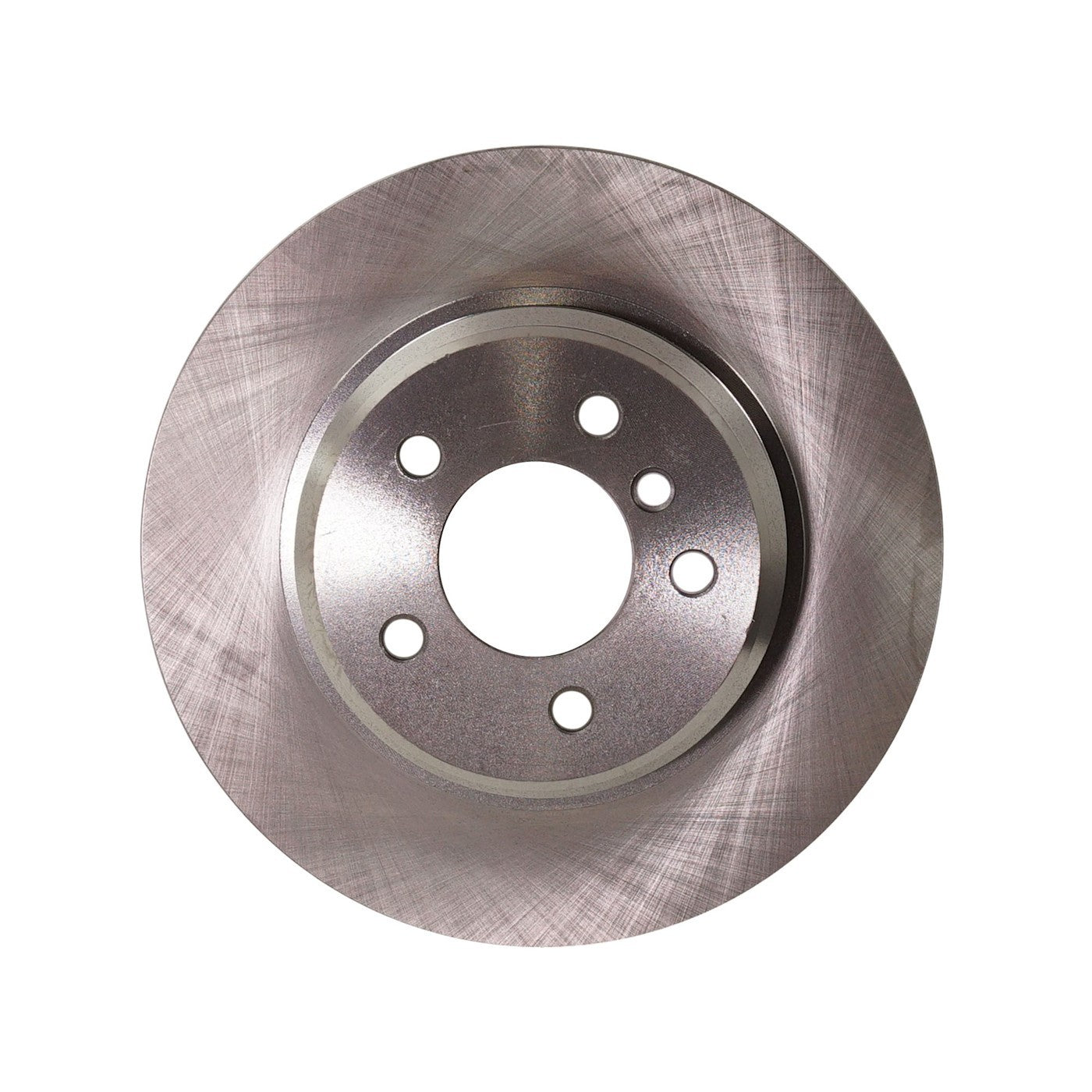 Front and Rear Disc Brake Rotors for BMW X5 (2000–2006)
