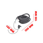 Wiring Harness for Snow Plow E47 E46 E60 E57 (Fits Various Models)
