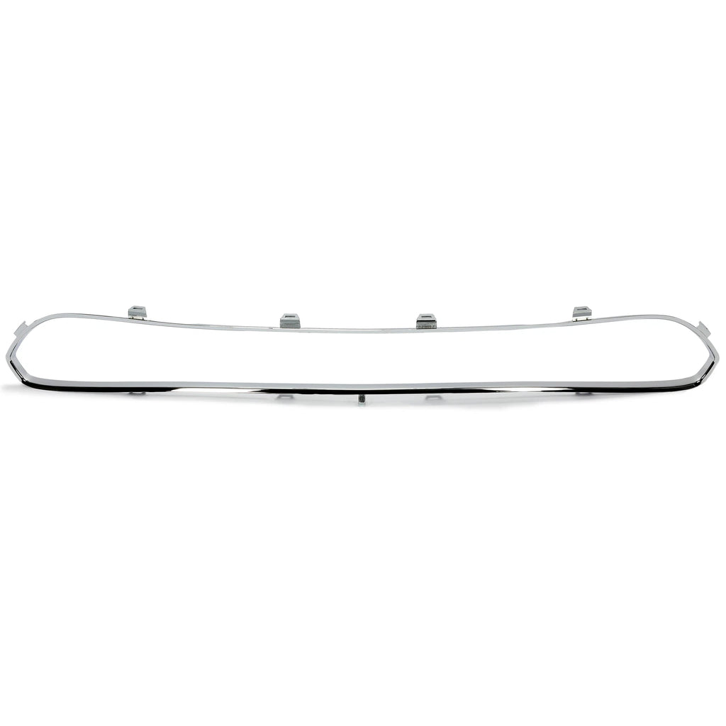Front Bumper Cover Grille Molding for Ford Fusion (2010–2012)