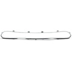 Front Bumper Cover Grille Molding for Ford Fusion (2010–2012)