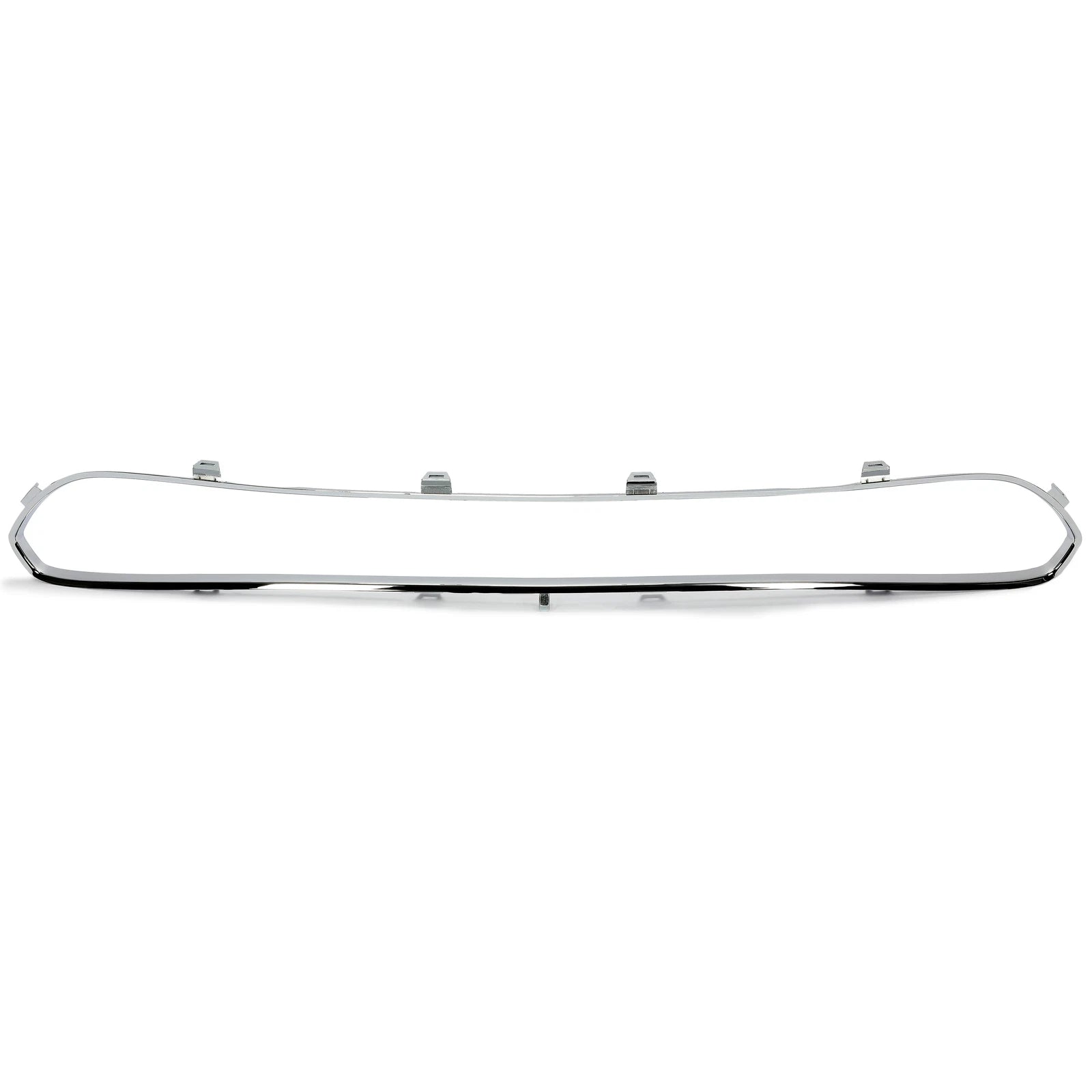 Front Bumper Cover Grille Molding for Ford Fusion (2010–2012)