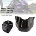 Front Gas Tank Cover Fairing for Yamaha YZF-R3 R25 (2025–2026) Carbon