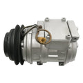 AC Compressor Replacement for Mazda MPV 3.0L (1995–1998)