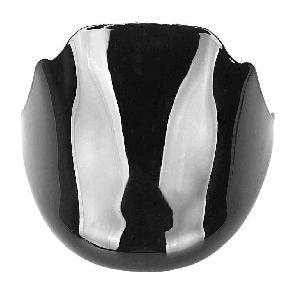 Front Lower Spoiler Chin for Harley Davidson Sportster XL883 XL1200 (2004–2023)
