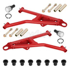 Set of 2 Upper A-Arm Kit for Polaris Sportsman Scrambler 850 1000 XP
