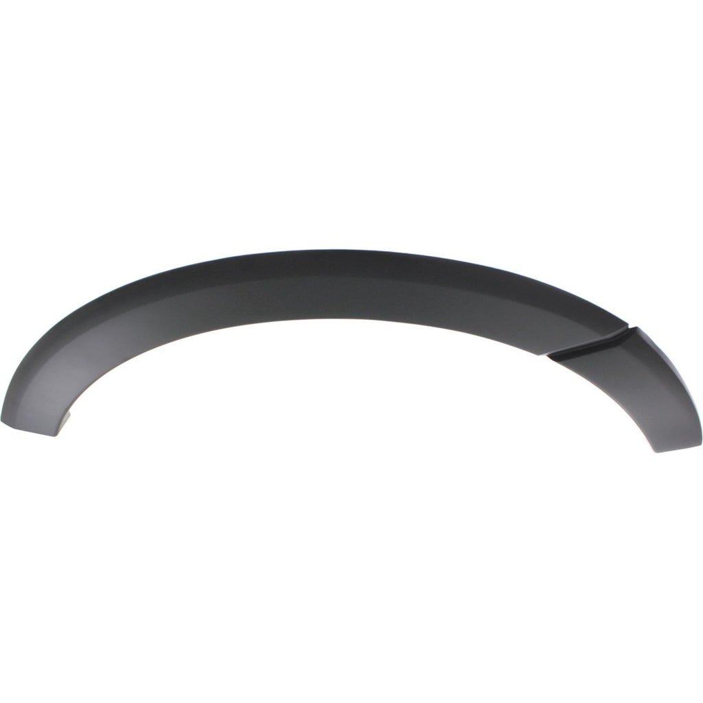 Fender Trim Set for Ford Expedition (2007–2017) Rear Driver & Passenger Side