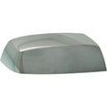 Passenger Right Side Mirror Cover for GMC Sierra 1500 (2014)