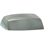 Passenger Right Side Mirror Cover for GMC Sierra 1500 (2014)