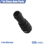 Heater Hose Connector for Cadillac Chevy GMC Ford Pontiac Olds (1986–2009)