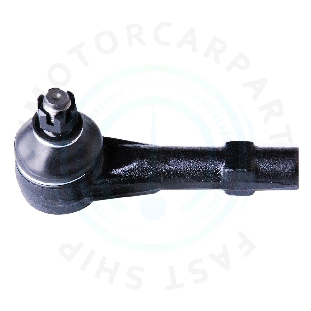 2X Front Outer Tie Rod Ends for Dodge Viper (1992–2002) Dakota (1991–1996)