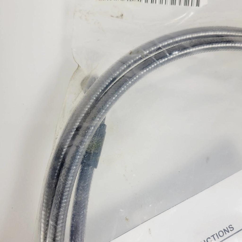 Upper ABS Front Brake Line for Harley Davidson Touring (2014–2024)