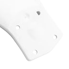 Front Fender Mudguard Fairing for Yamaha Tenere 700 (2019–2024) White