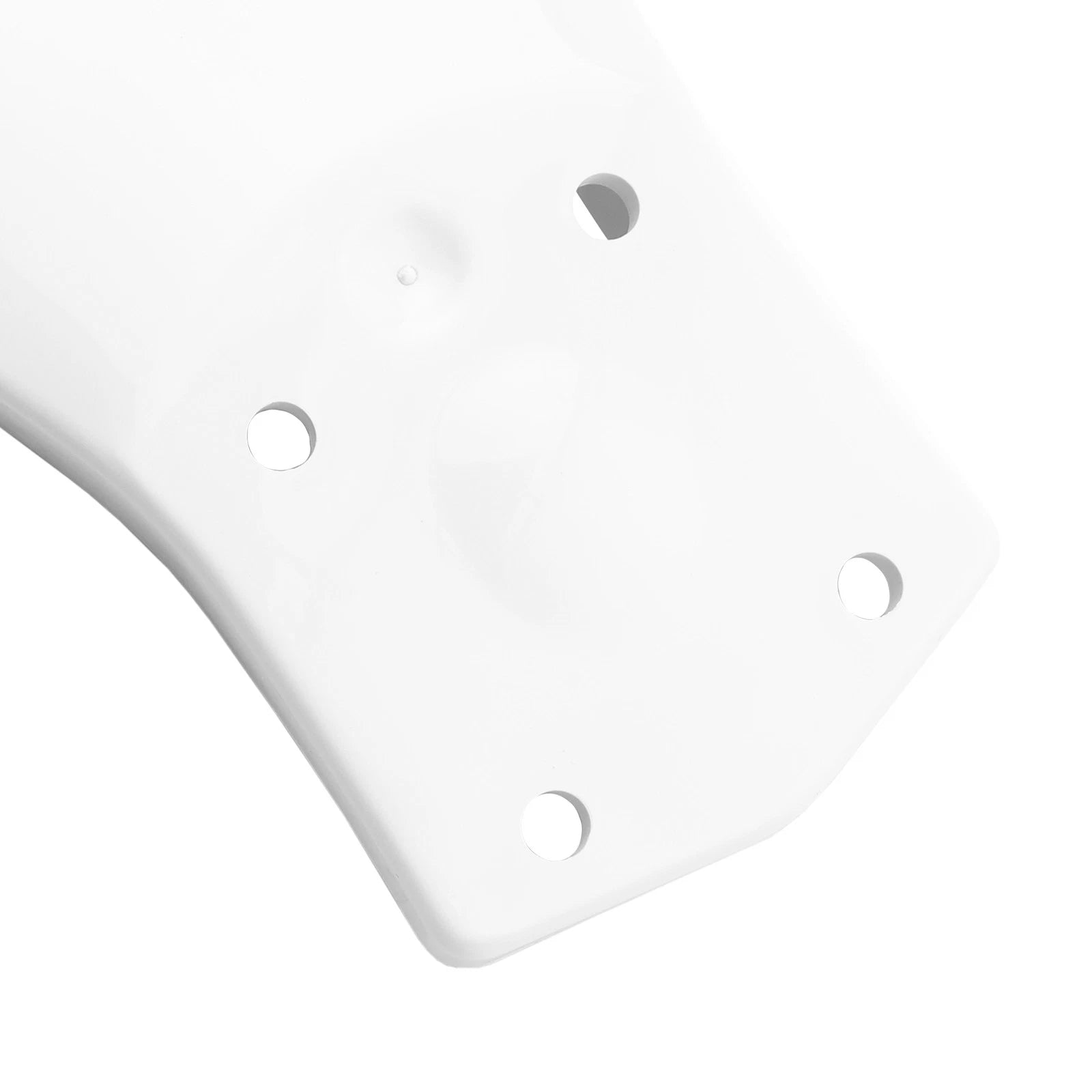 Front Fender Mudguard Fairing for Yamaha Tenere 700 (2019–2024) White