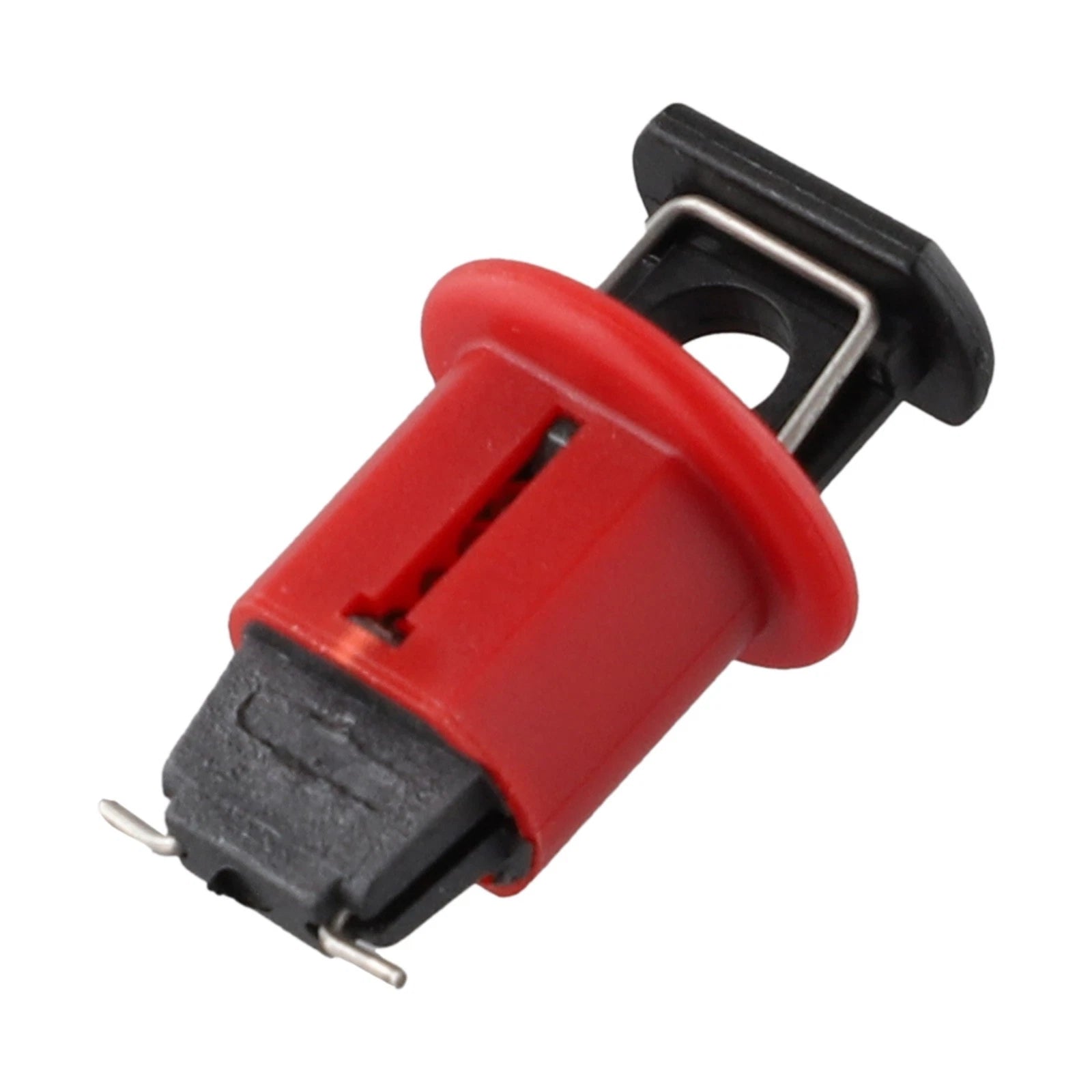 Breaker Lock for MCB Circuit Breaker Lockout (Metal + Nylon)