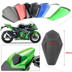 Rear Seat Cover Cowl for KAWASAKI Ninja ZX-10R (2016-2024) White