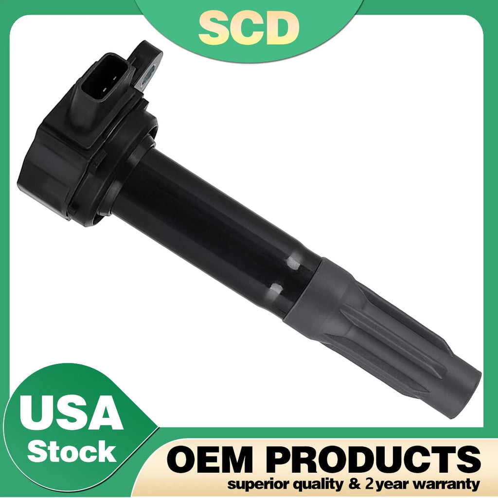 OEM Ignition Coil for Subaru Legacy Outback (2010–2012) UF-668 22433AA620