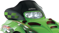 PowerMadd Windshield 13.75" for Arctic Cat (12320)