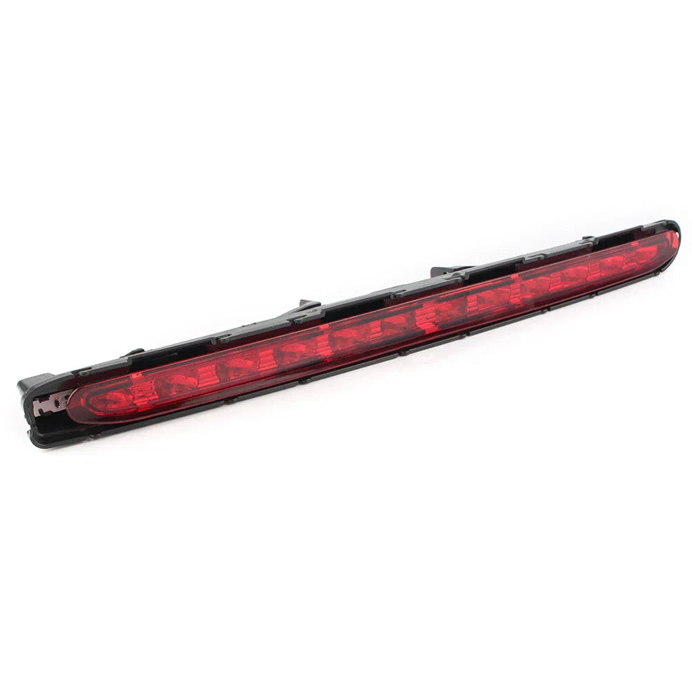 Red LED Third Rear Brake Light Bar for Mercedes Benz W211 E-Class (2003-2006)
